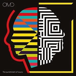 image of Orchestral Manoeuvres In The Dark CD