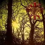 Image of Mary Jane - Solstice (Music CD)