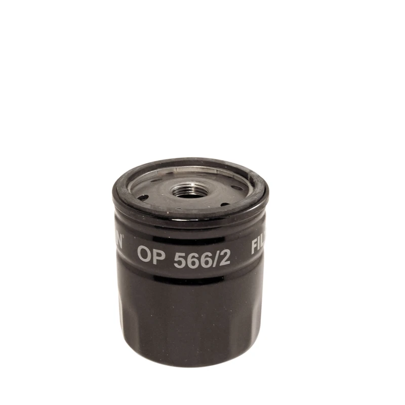 Image of FILTRON Oil filter FILTRON OP 566/2