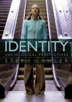 Image of Identity by Steph Lawler Paperback