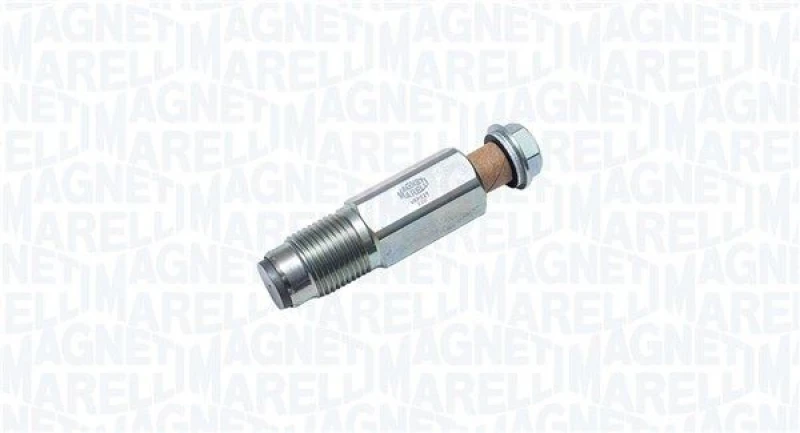 Image of MAGNETI MARELLI Fuel pressure regulator, common rail MAGNETI MARELLI 215820002700