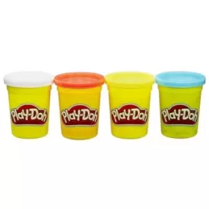 image of Play-Doh - Classic Colors Pack