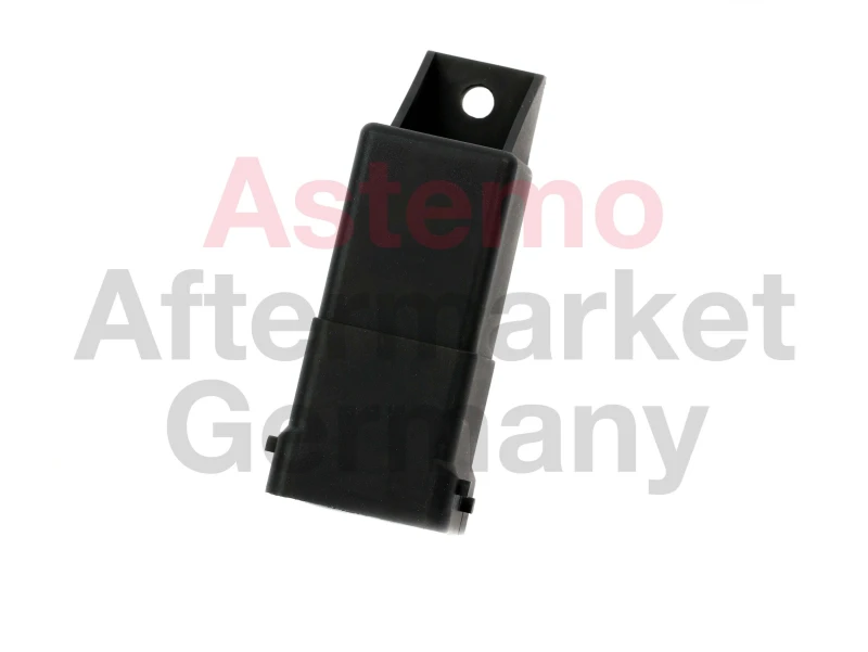 Image of Glow plug relay HITACHI 2502230