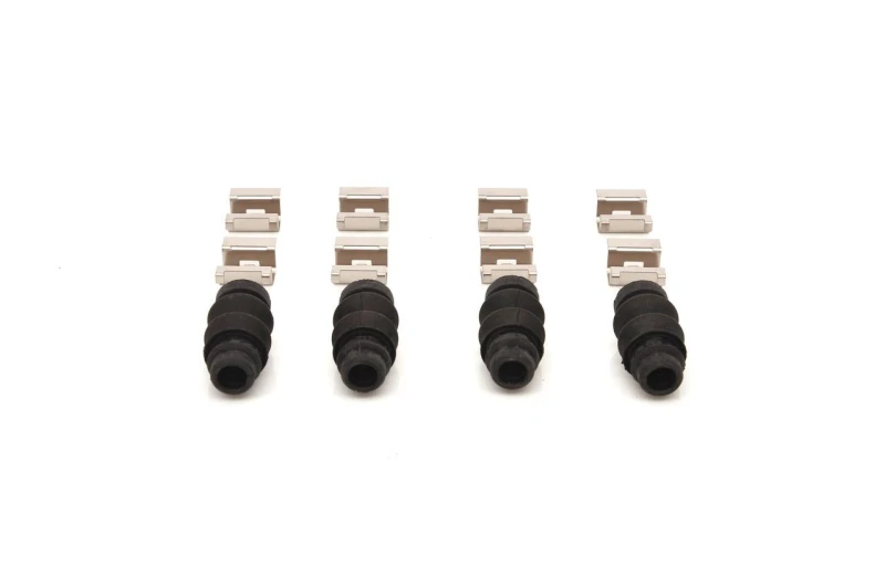 Image of Bosch 1 987 474 803 Accessory Kit, disc brake pads Accessory Kit,disc brake pads (1164)