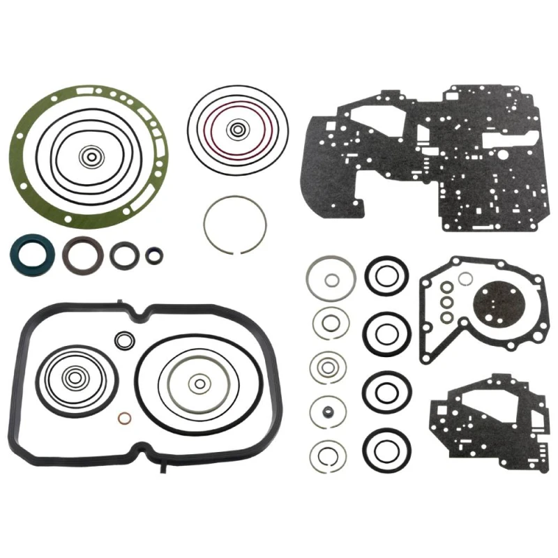 Image of Euroricambi 88530763 Gaskets Gasket Set,automatic transmission (625)