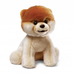 Image of GUND Boo The Worlds Cutest Dog