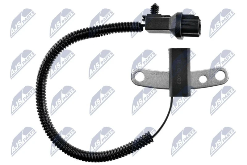 Image of NTY Crankshaft sensor NTY ECP-CH-029
