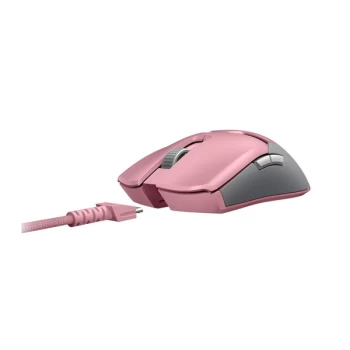 image of Razer Viper Ultimate - Wireless Gaming Mouse Pink