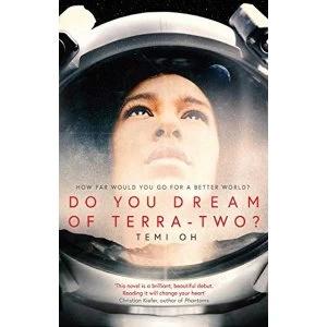 Image of Do You Dream of Terra-Two? Hardback 2019