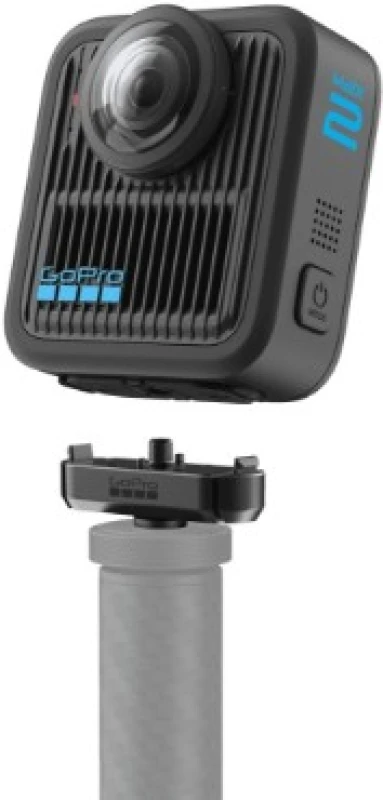 Image of GoPro Magnetic Latch ¼-20 Mount