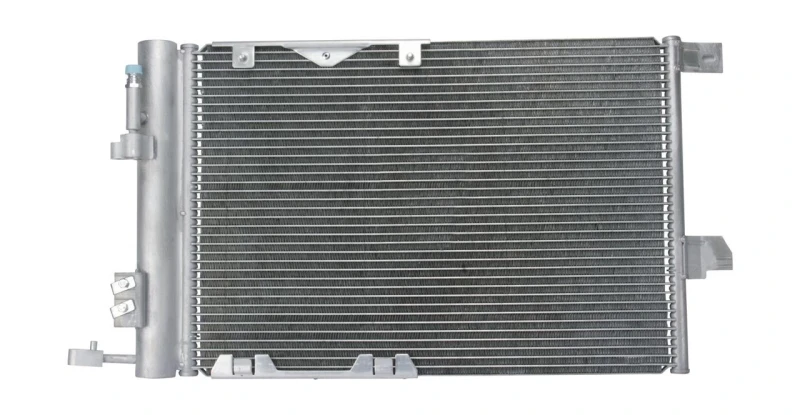 Image of Air conditioning condenser Bosch 1 986 AD2 038