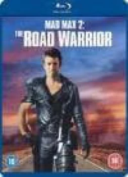 Image of Mad Max 2