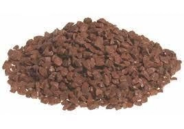 Kelkay Red Decorative Chippings Bulk Bag - Garden & Outdoor