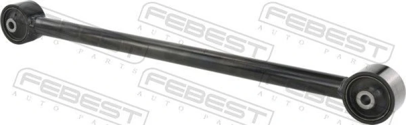 Image of Suspension arm FEBEST 0125-GRJ200R