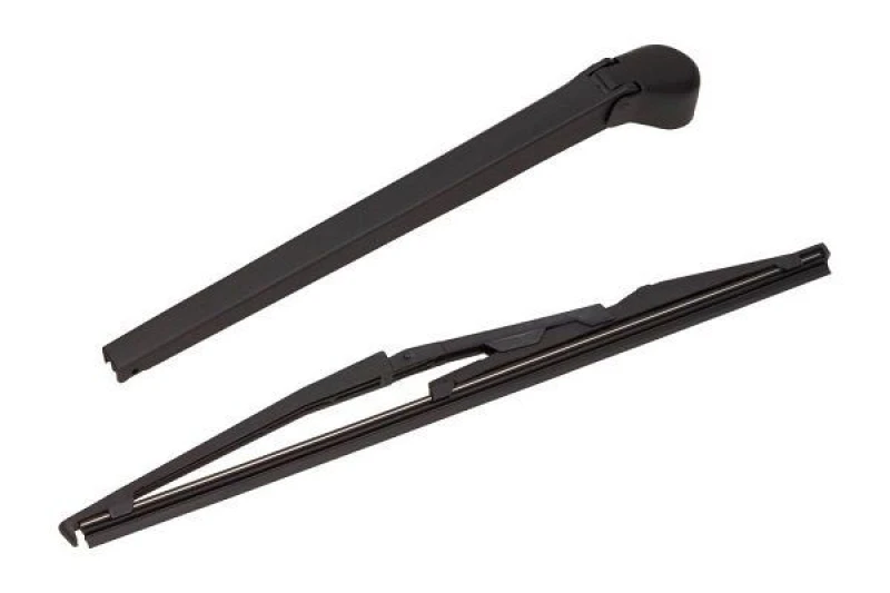 Image of MAXGEAR 39-0349 Wiper Arm Rear, with integrated wiper blade Wiper Arm,windscreen washer (301)
