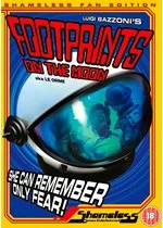 Image of Footprints DVD