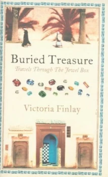 Image of Buried Treasure by Victoria Finlay Hardback