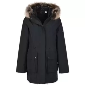 Image of Barbour Ellison Jacket - Blue