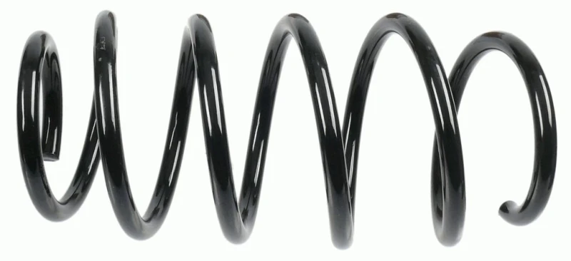 Image of Coil spring SACHS 998 737