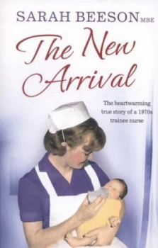 Image of The New Arrival by Sarah Beeson Paperback