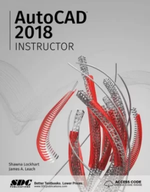 Image of AutoCAD 2018 Instructor