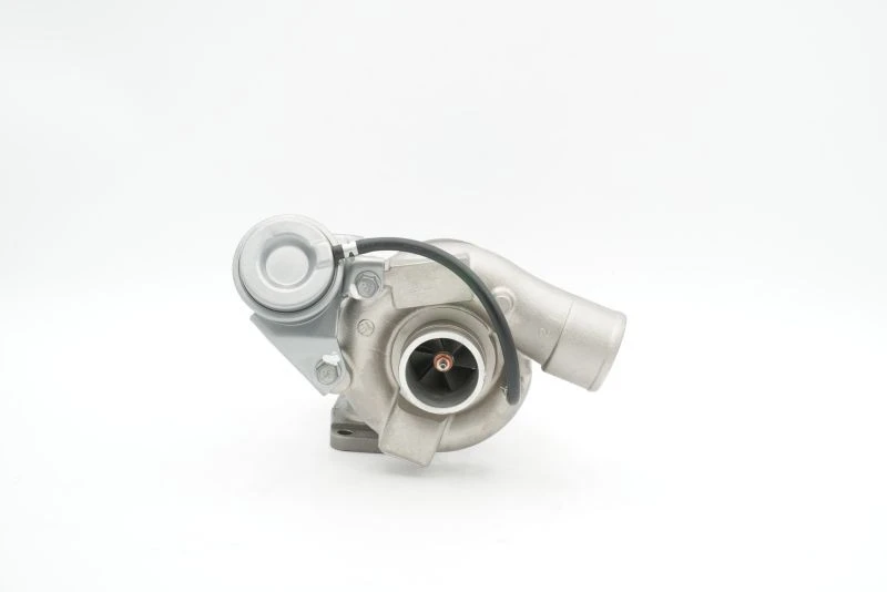 Image of Re-Part RRT70094 Turbocharger Incl. Gasket Set Charger,charging system (2234)