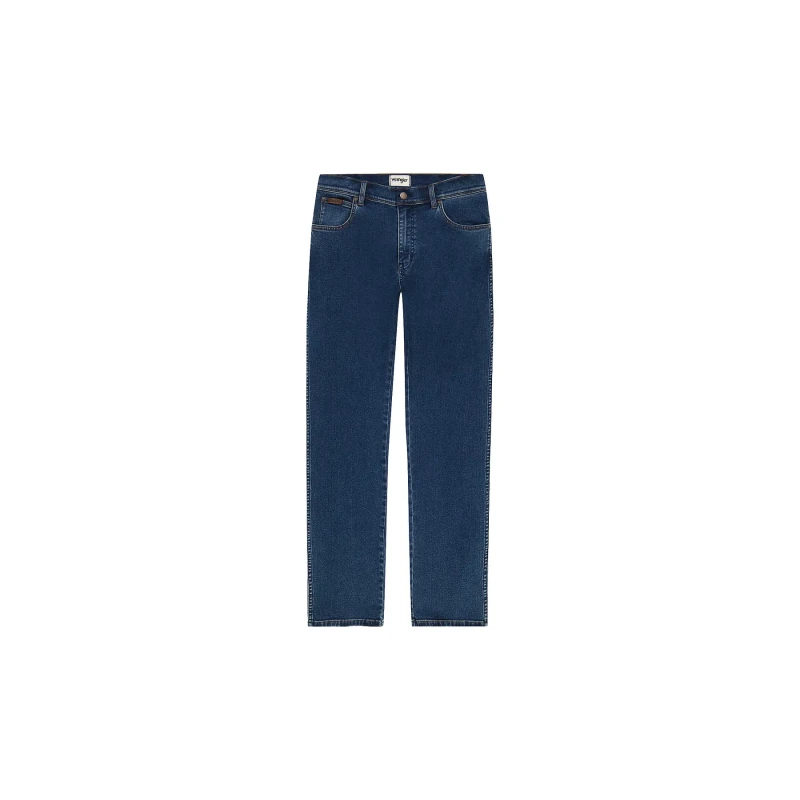 Image of Wrangler Jeans Wrangler Texas Bleu Male 32x32 112356794