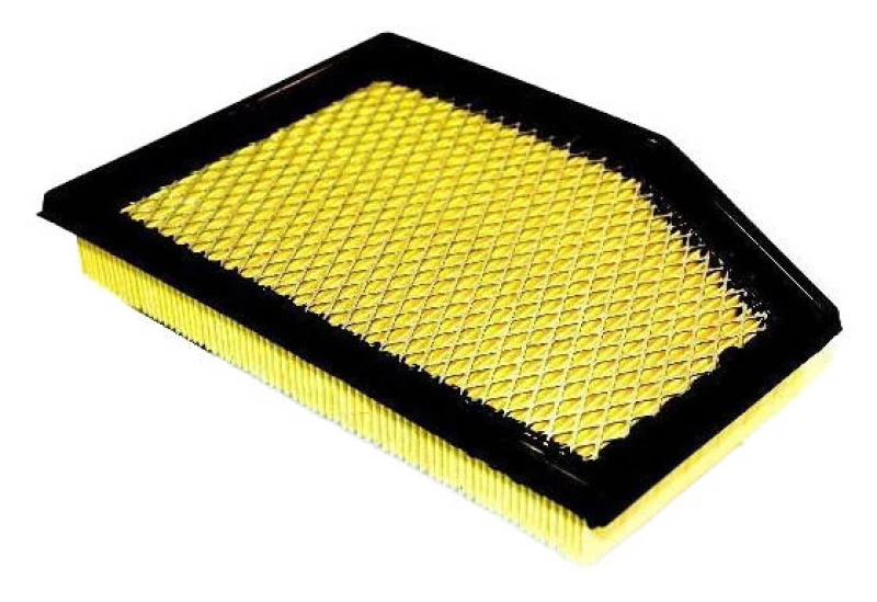 Image of ASHIKA 20-01-140 Air filter Filter Insert Air Filter (8)