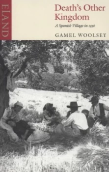 Image of Deaths other kingdom by Gamel Woolsey