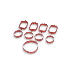 Image of REINZ Gasket Set, intake manifold MERCEDES-BENZ 11-10002-01