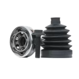 Image of GSP CV Joint 803101 Axle Joint,Joint Kit, drive shaft VW,AUDI,SKODA,Golf V Schragheck (1K1),TOURAN (1T1, 1T2),Passat Variant (3C5),GOLF VI (5K1)