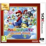 image of Mario Party Island Tour Nintendo 3DS Game