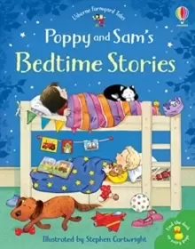 Image of Poppy and Sam's Bedtime Stories