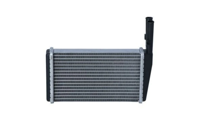 Image of NRF 54266 Heat Exchanger Aluminium Heat Exchanger,interior heating (467)