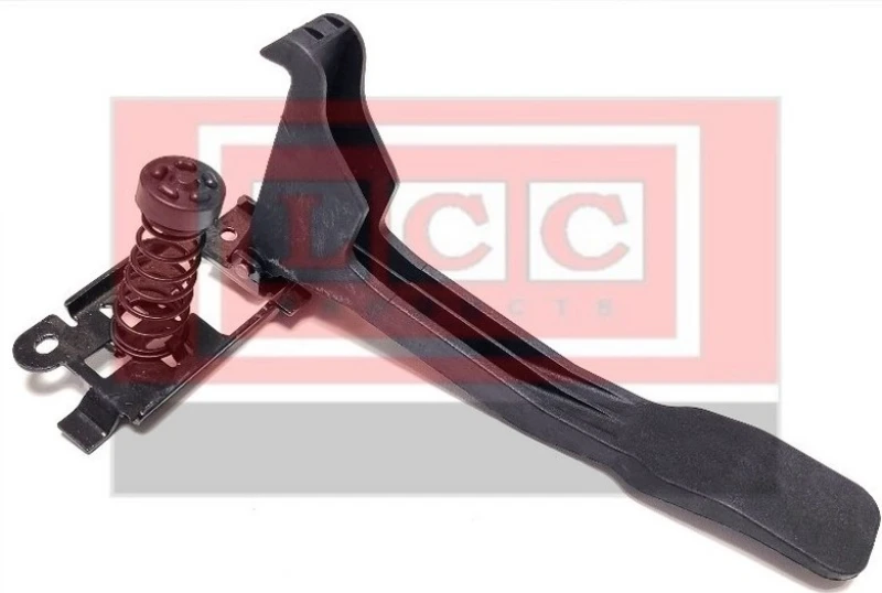 Image of LCC LCC3491 Bonnet Lock Bonnet Lock (1365)