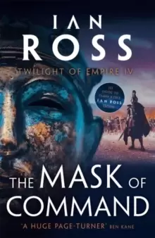 Image of The Mask of Command