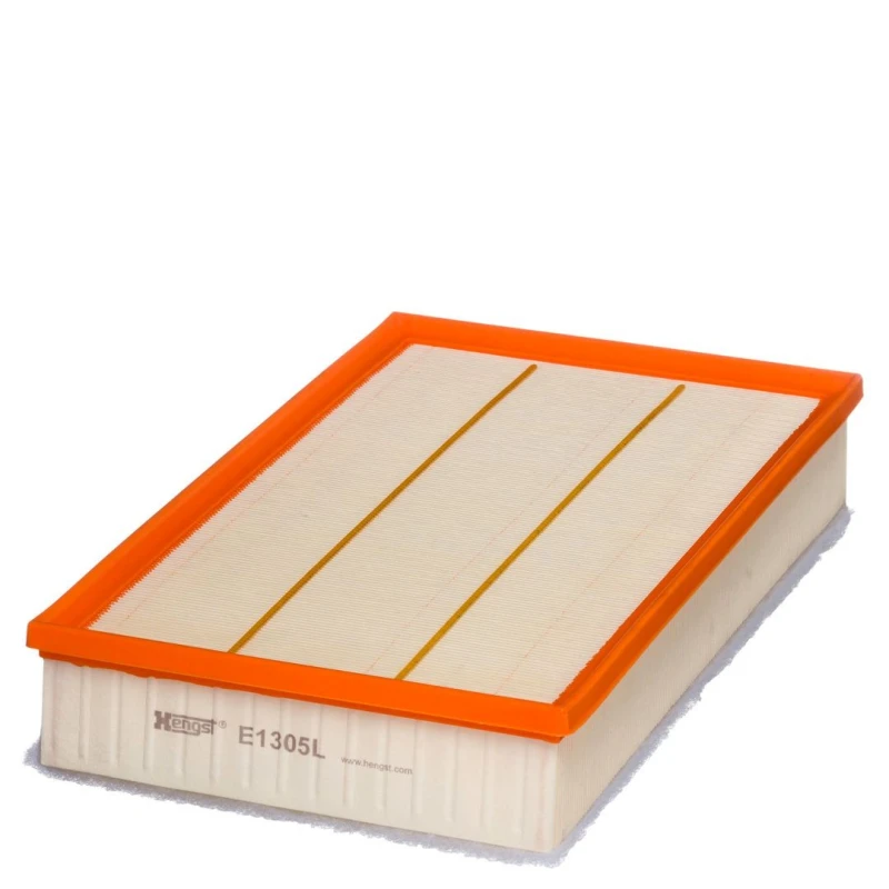 Image of Air filter HENGST FILTER E1305L