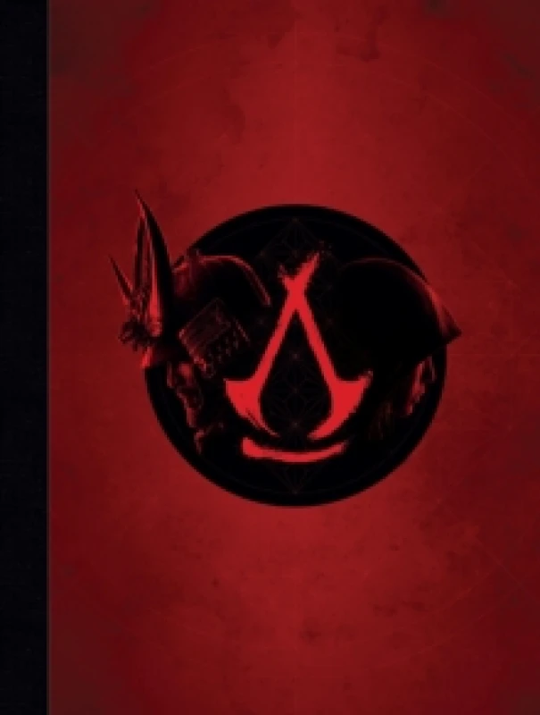 Image of Assassins Creed Shadows : The Complete Official Guide - Collector's Edition Hardback