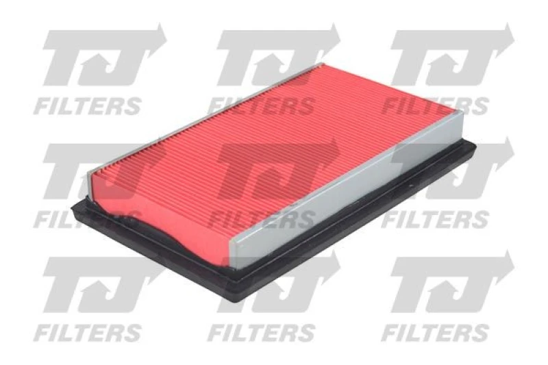 Image of QUINTON HAZELL Air filter QUINTON HAZELL QFA0227