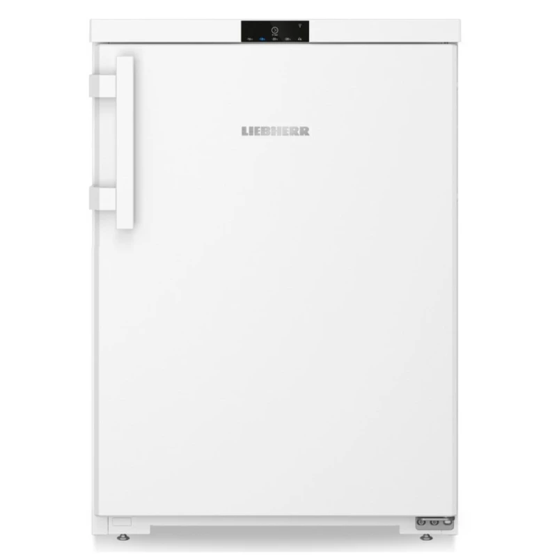Image of Liebherr FNdi1624 Frost Free Under Counter Freezer - White - D Rated