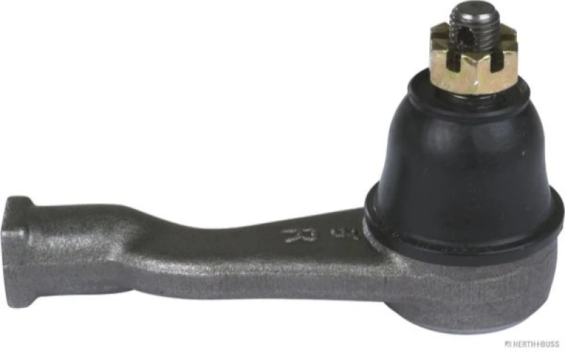 Image of HERTH+BUSS JAKOPARTS Track rod end HERTH+BUSS JAKOPARTS J4836001