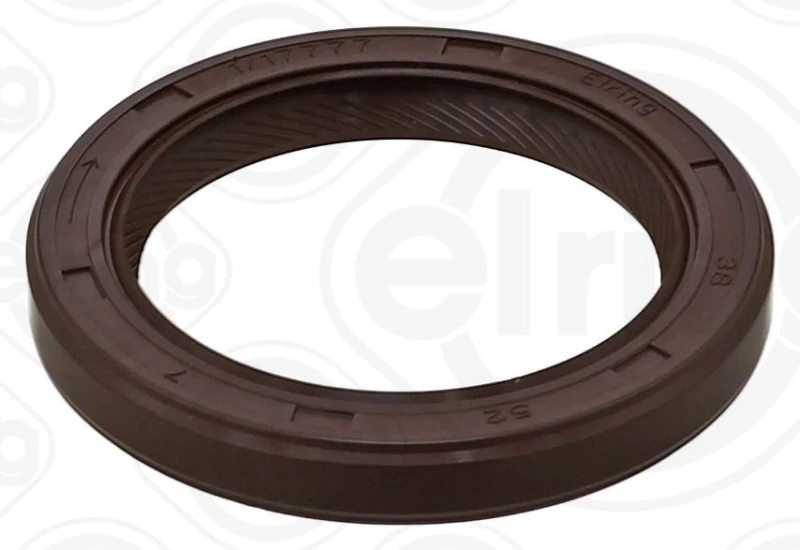 Image of Camshaft seal ELRING 943.040