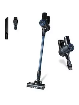 image of Tower Vl100 Optimum Digital 29.6V Cordless Vacuum Cleaner With Vacuum Stand