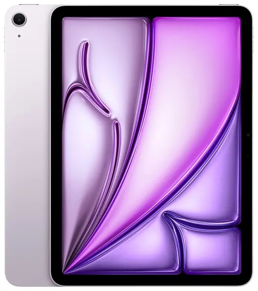 Image of Apple iPad Air 11" 256GB WiFi 2024 - Purple