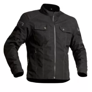 Image of Lindstrands Lugnet Black 50