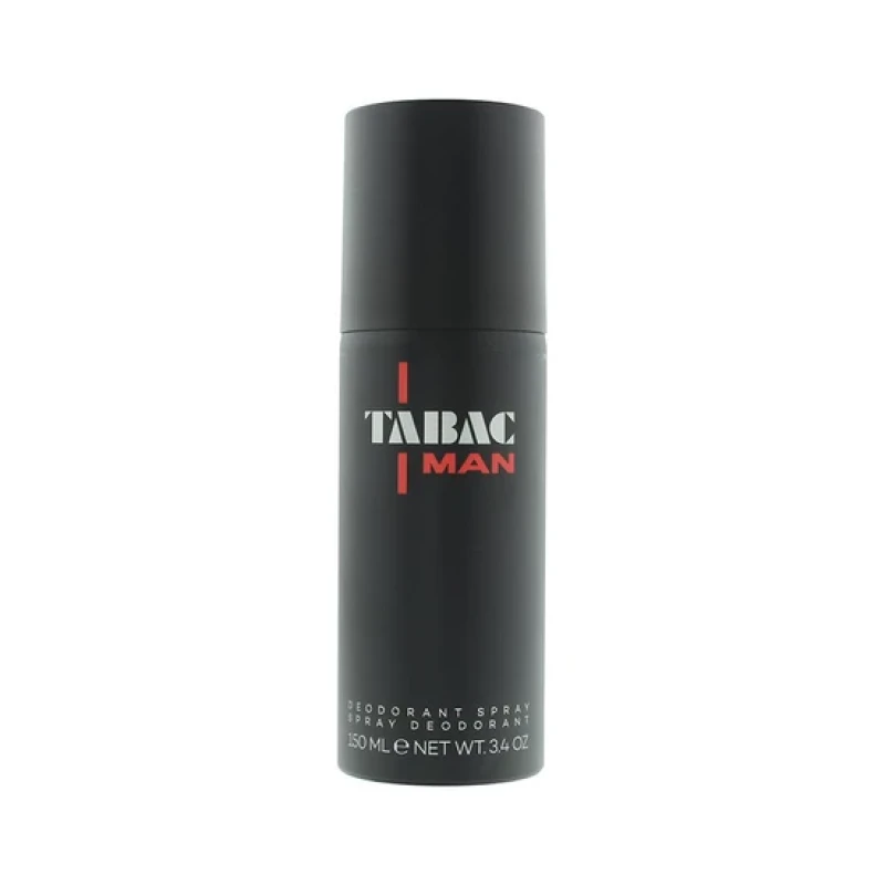 Image of Tabac Man Deodorant Spray 150ml