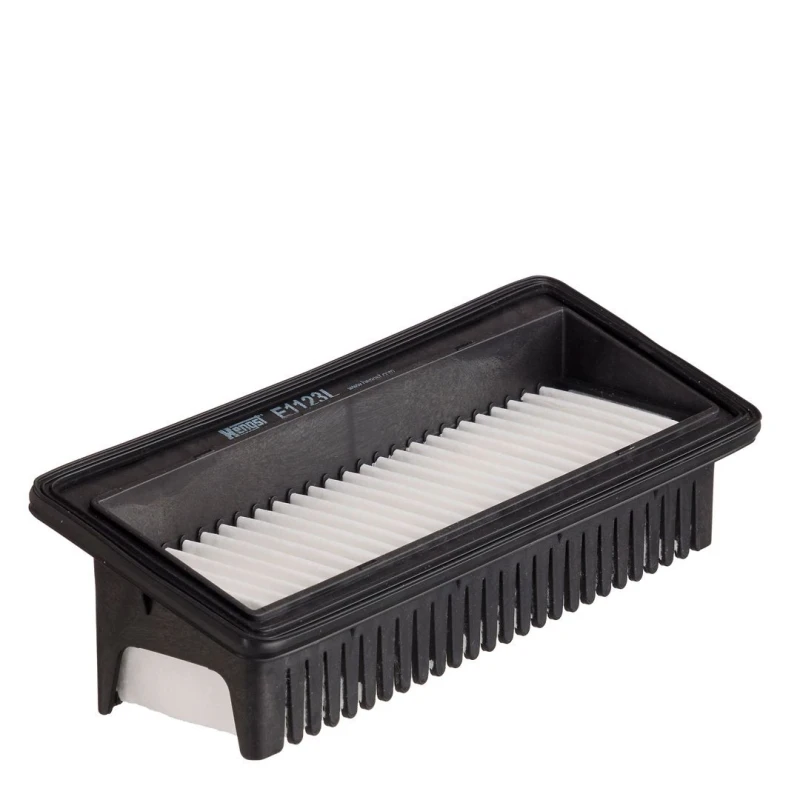 Image of Air filter HENGST FILTER E1123L