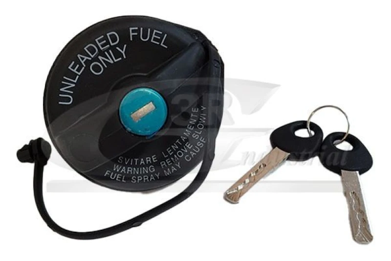 Image of 3RG Fuel cap 3RG 81909