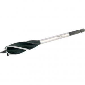 Image of Draper Expert 4 Fluted Vortex Auger Drill Bit 19mm 165mm