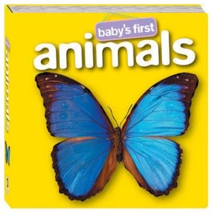 Image of Animals by Hinkler Books Pty Ltd Book